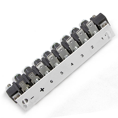 Skutt KM Terminal Strip