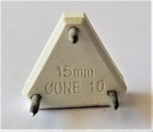 15 MM Triangle (.6)