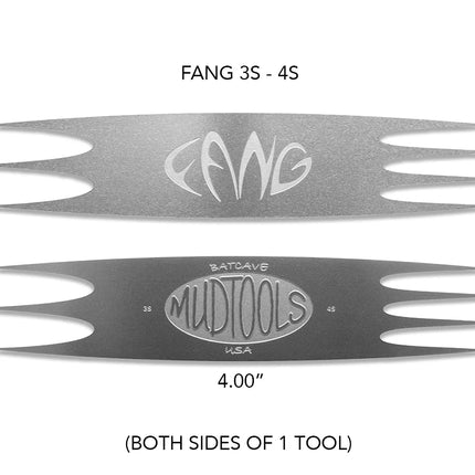 Fang Tool, Small