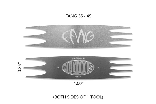 Fang Tool, Small