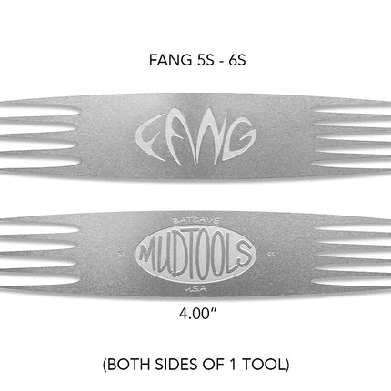 Fang Tool, Small