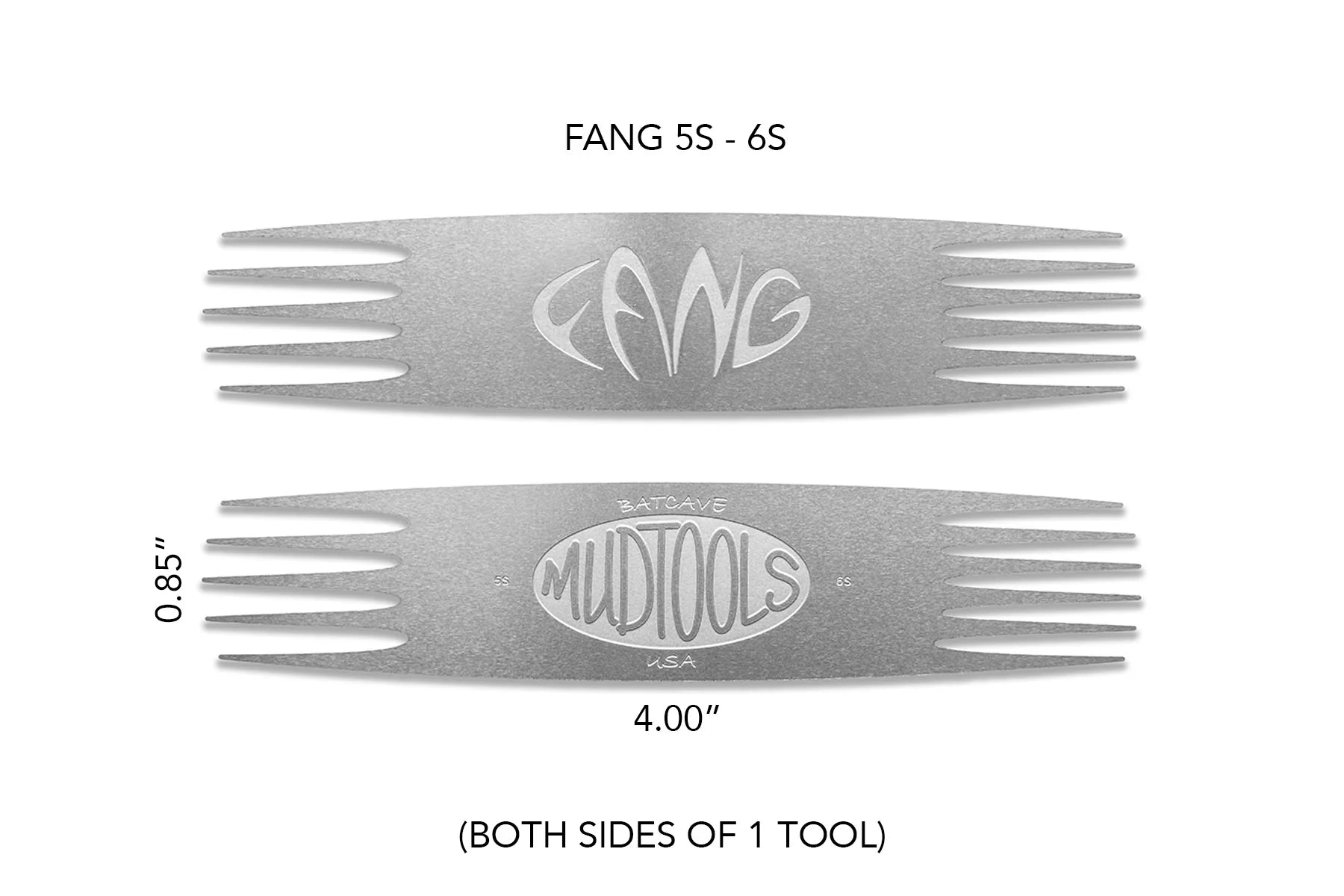 Fang Tool, Small