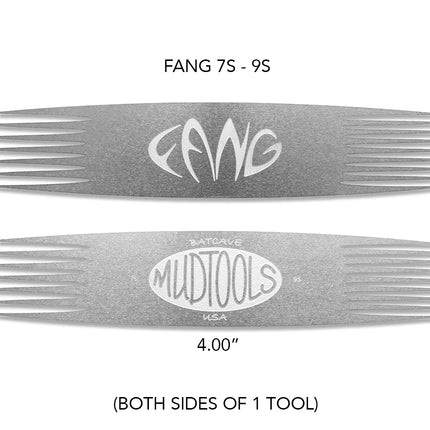 Fang Tool, Small