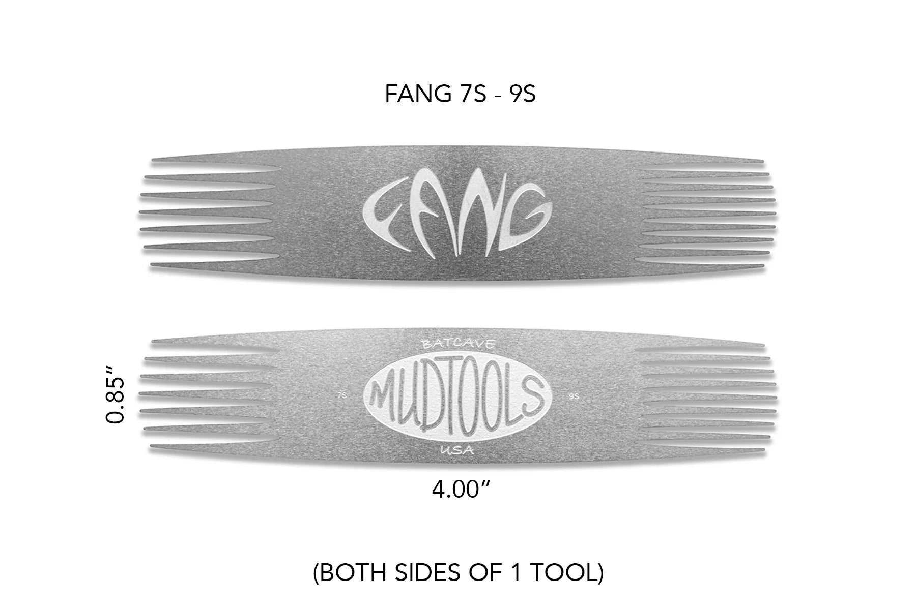 Fang Tool, Small