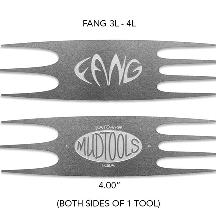 Fang Tool, Large