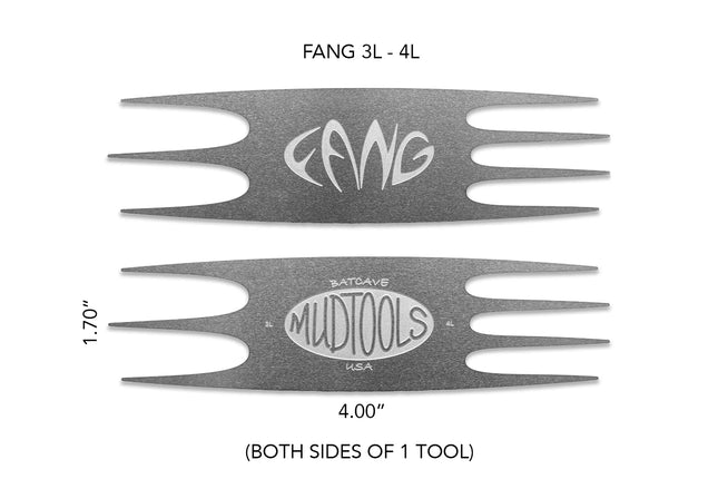 Fang Tool, Large