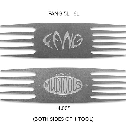 Fang Tool, Large