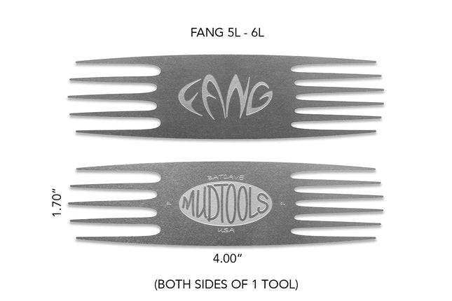 Fang Tool, Large