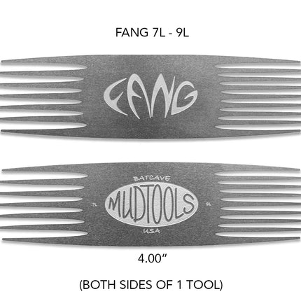 Fang Tool, Large