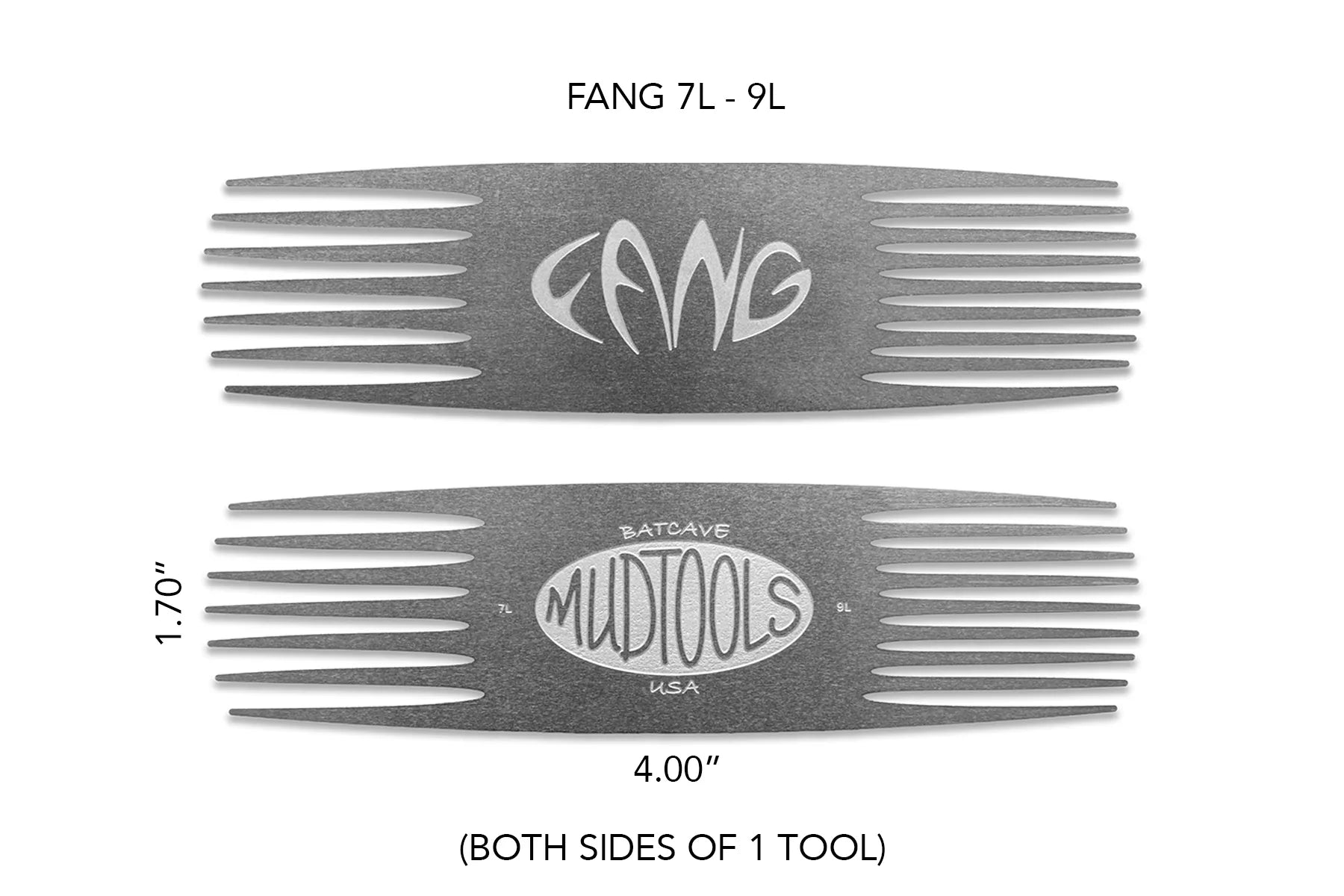 Fang Tool, Large