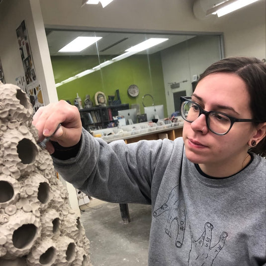 Brackers Good Earth Clays