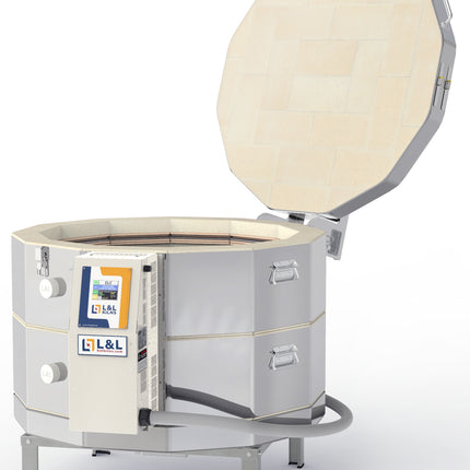 L&L Easy-Fire Kiln (configure your own!)
