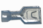 Skutt Blue KM Spade Connectors
