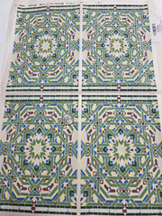 DC 3002 Underglaze Transfer
