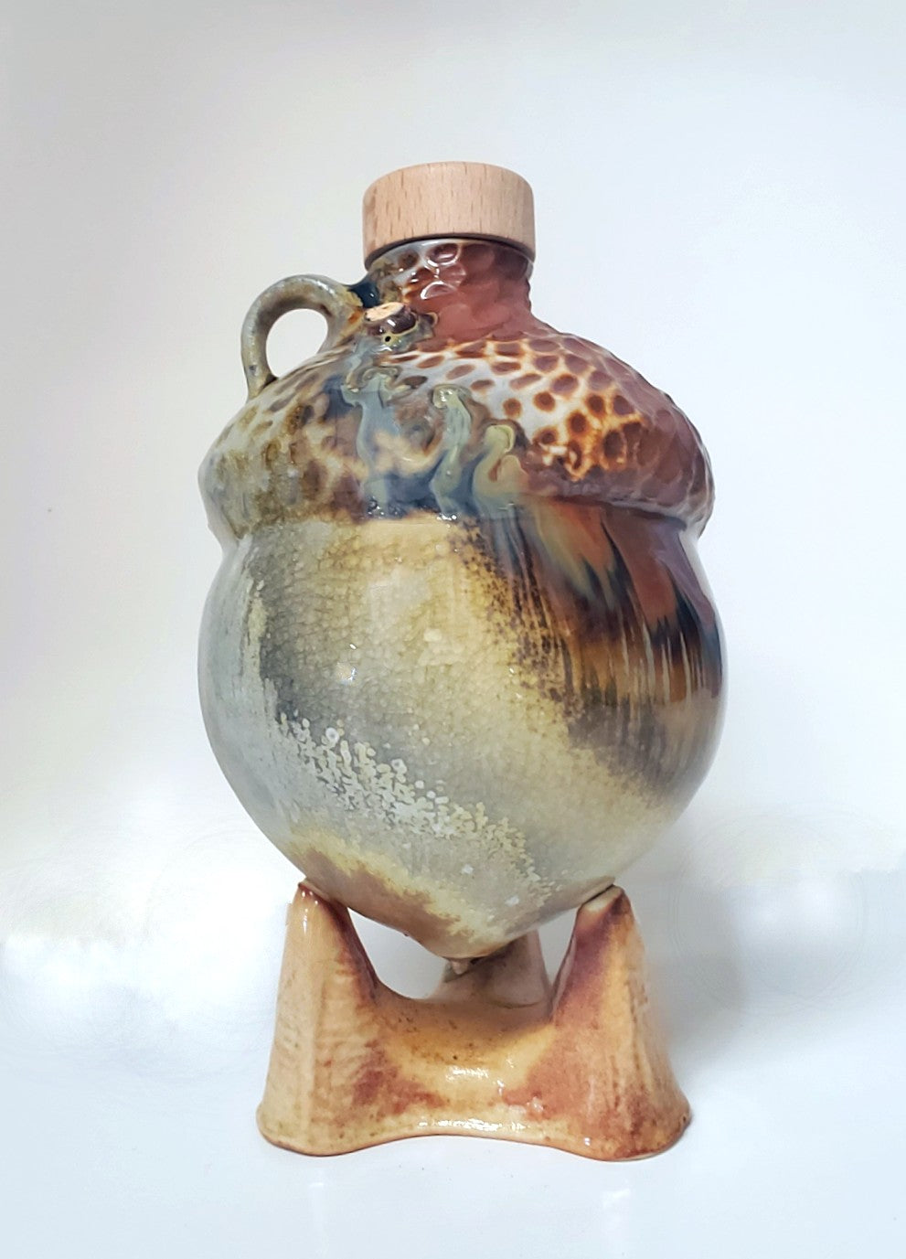 Brackers Good Earth Clays