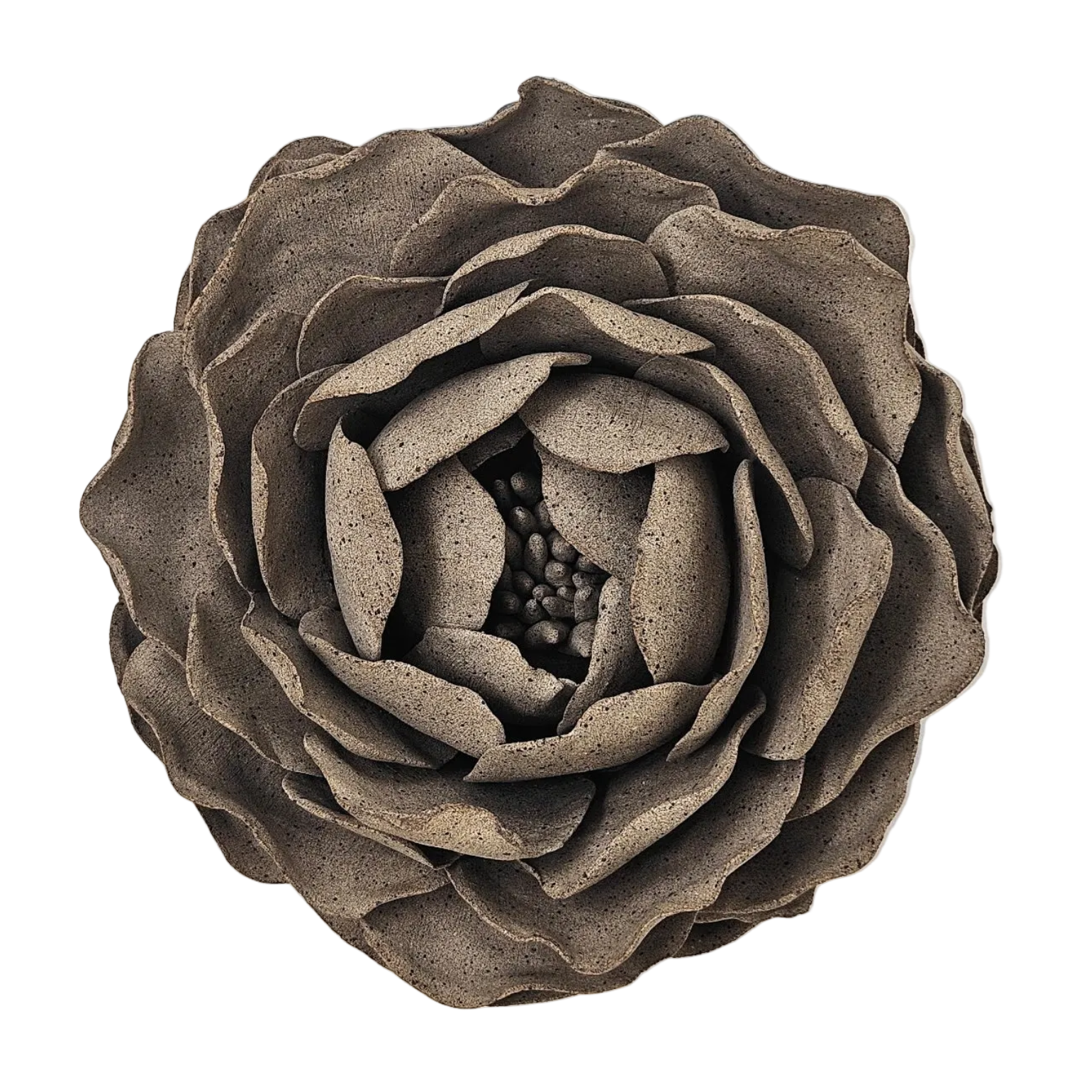 Brackers Good Earth Clays