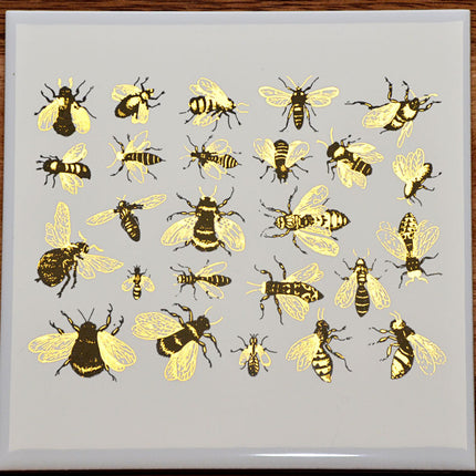 Vintage Bees