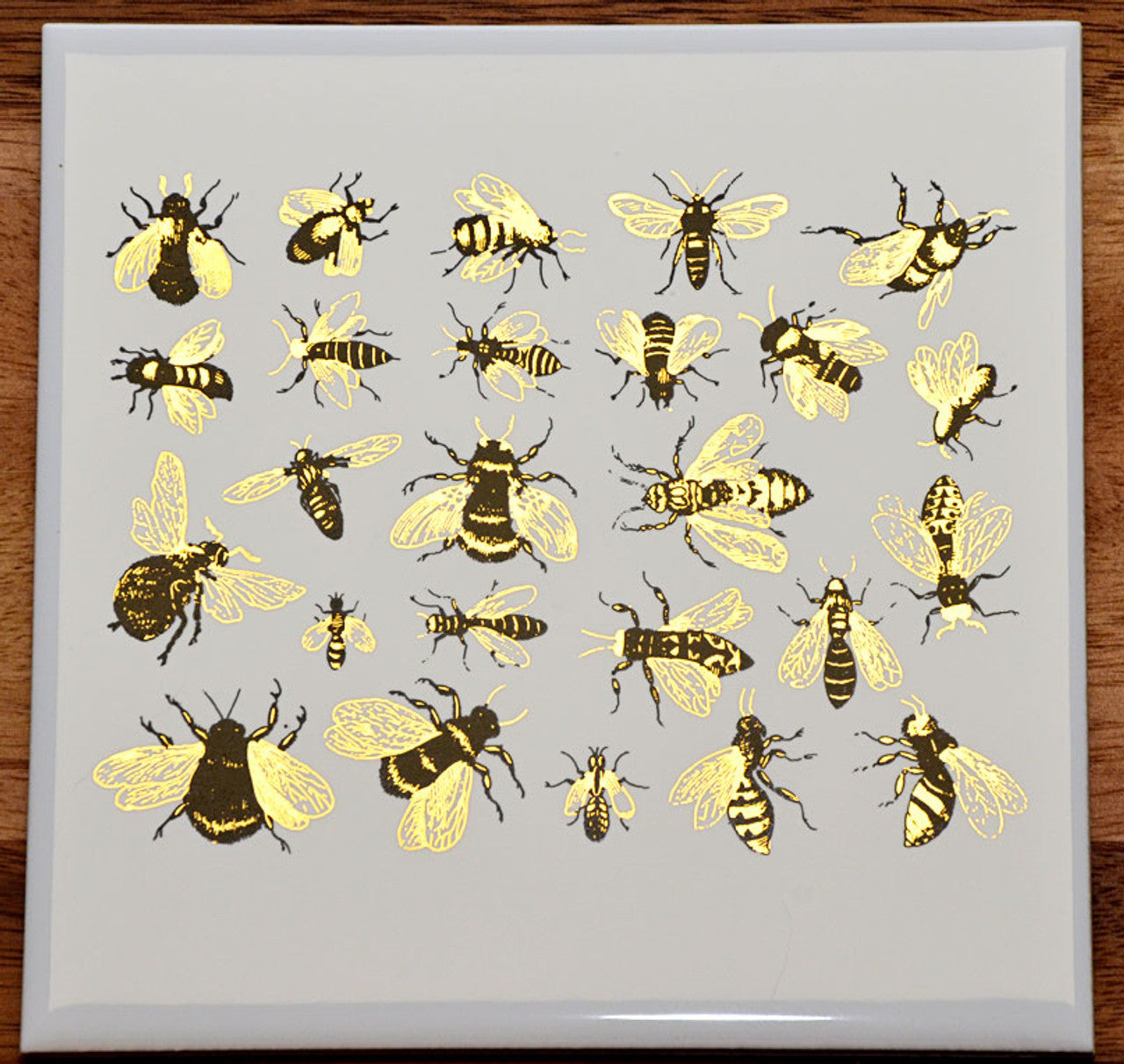 Vintage Bees