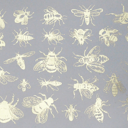 Vintage Bees