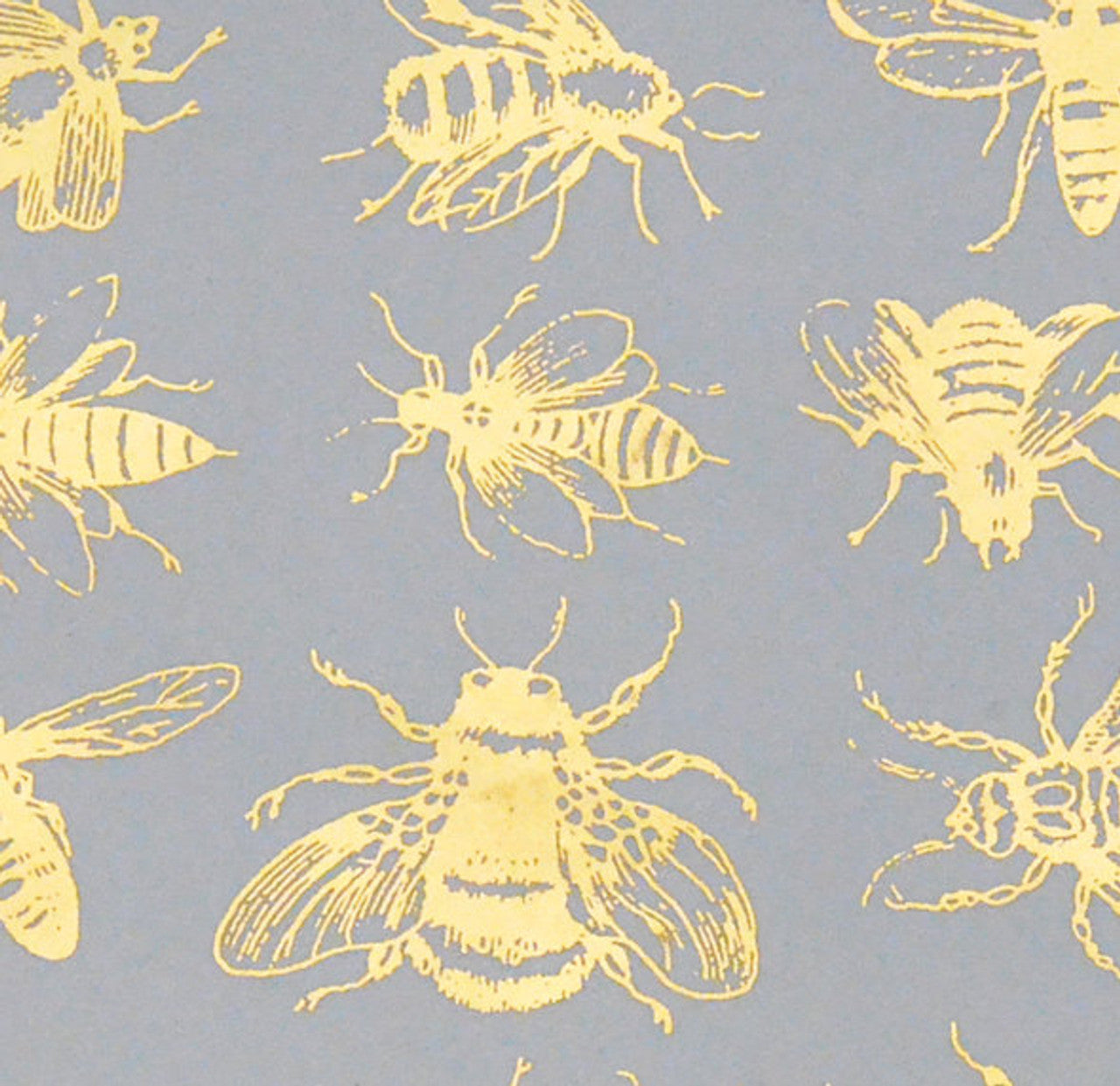 Vintage Bees