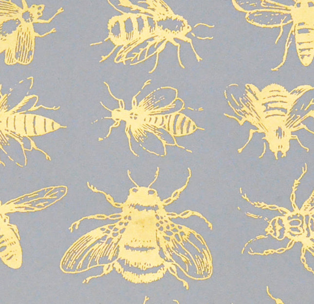 Vintage Bees