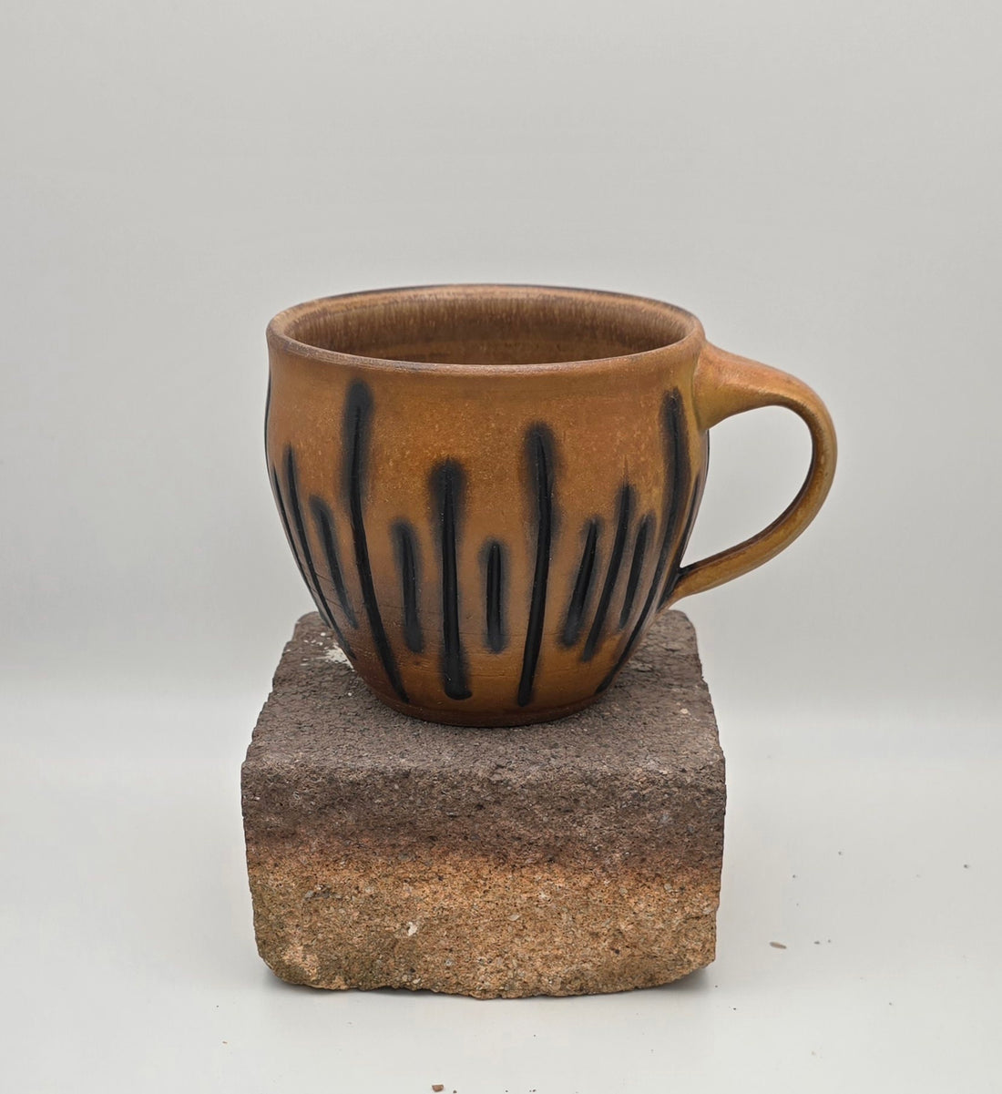 Brackers Good Earth Clays