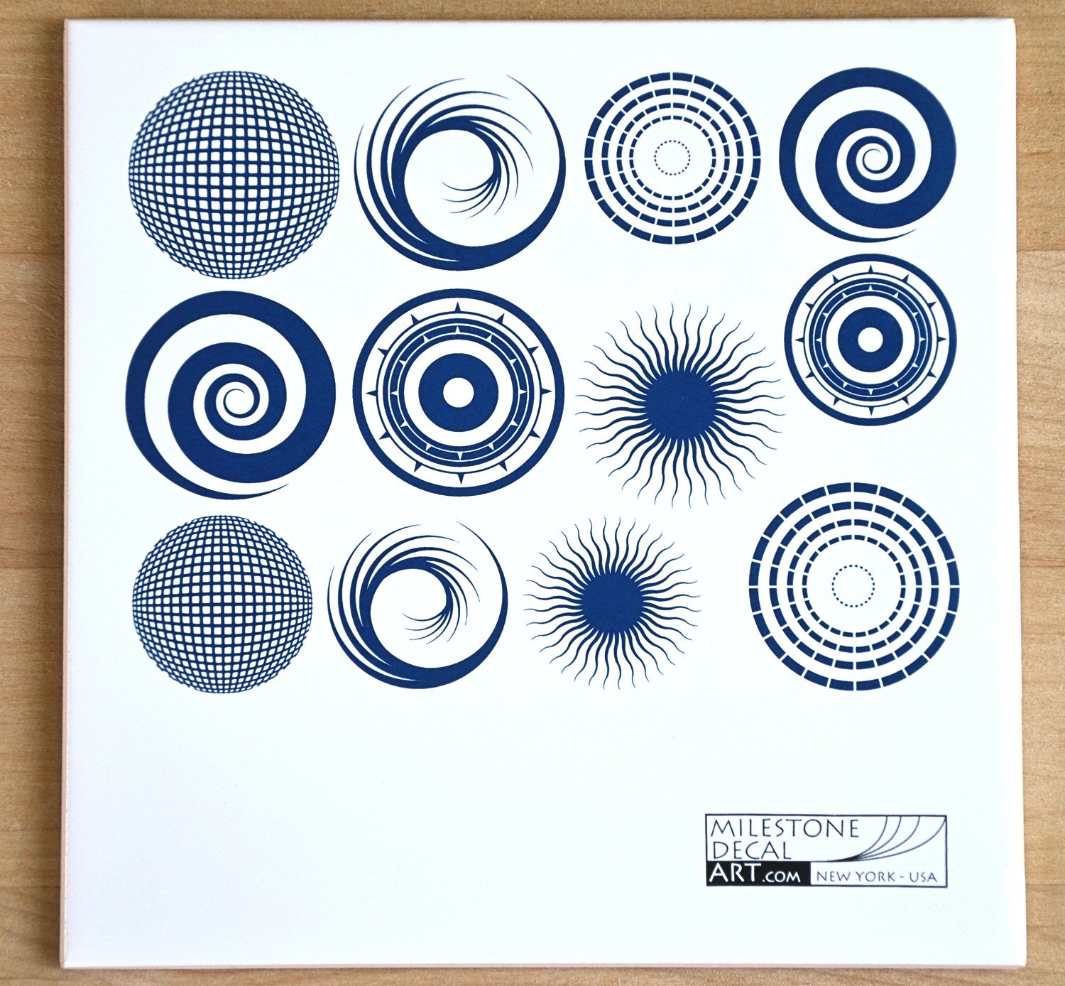 Circles