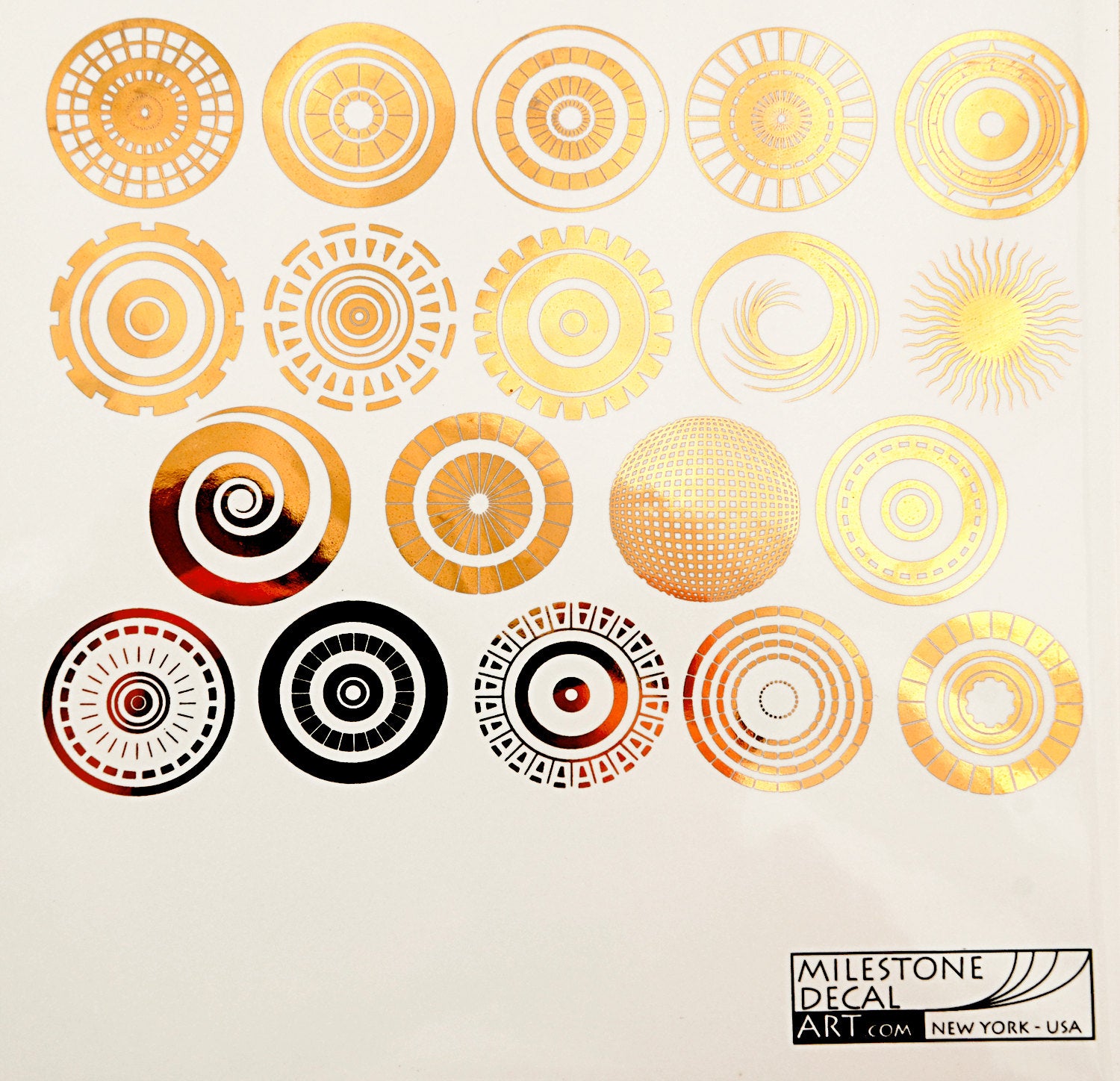 Circles