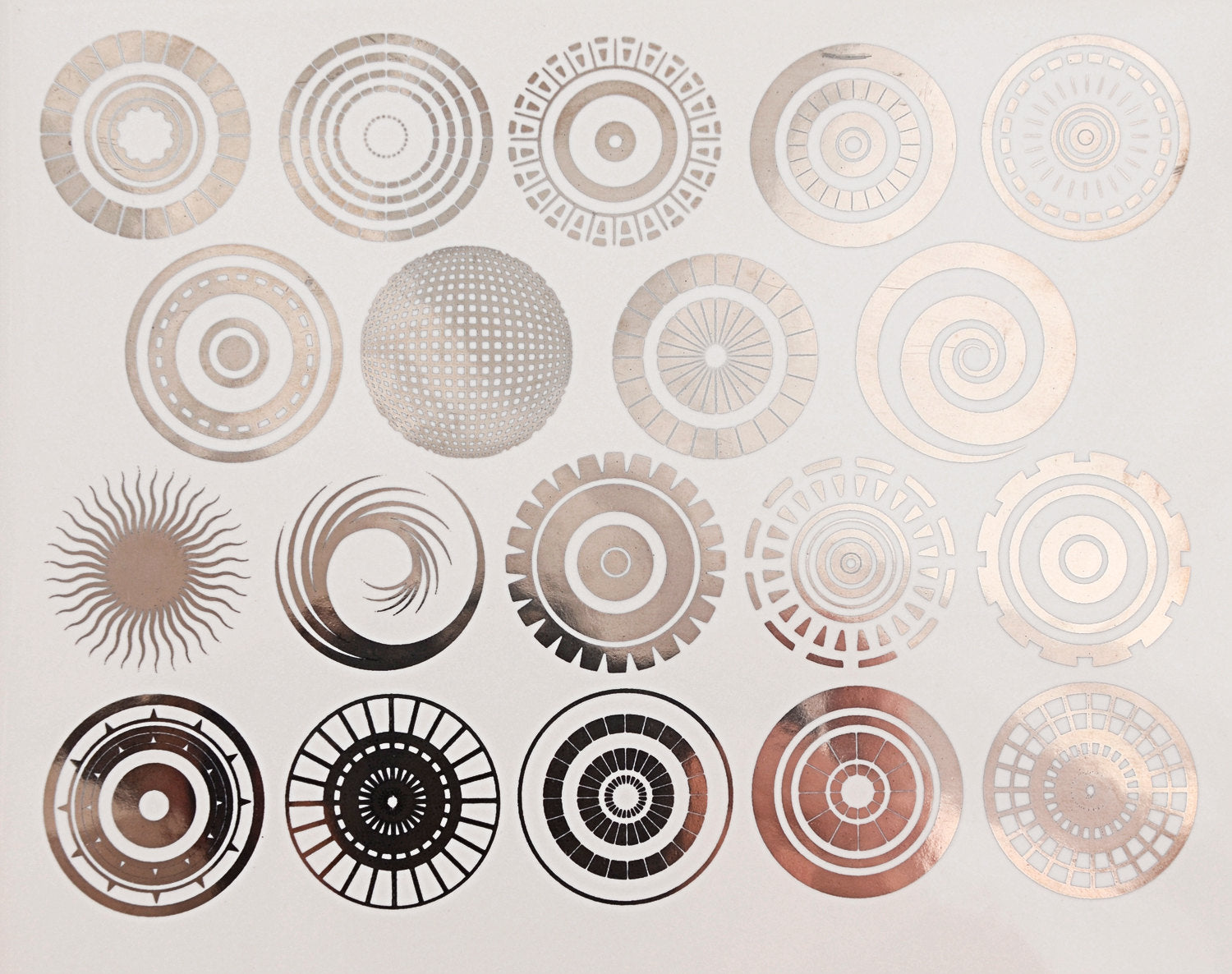 Circles