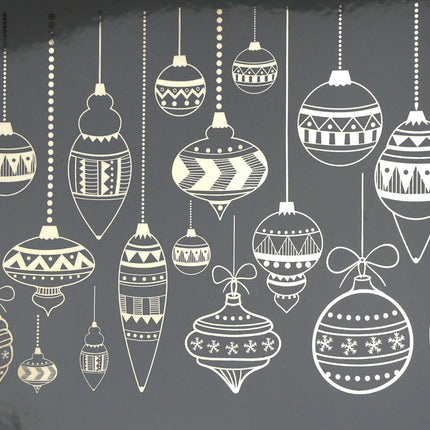 Ornaments