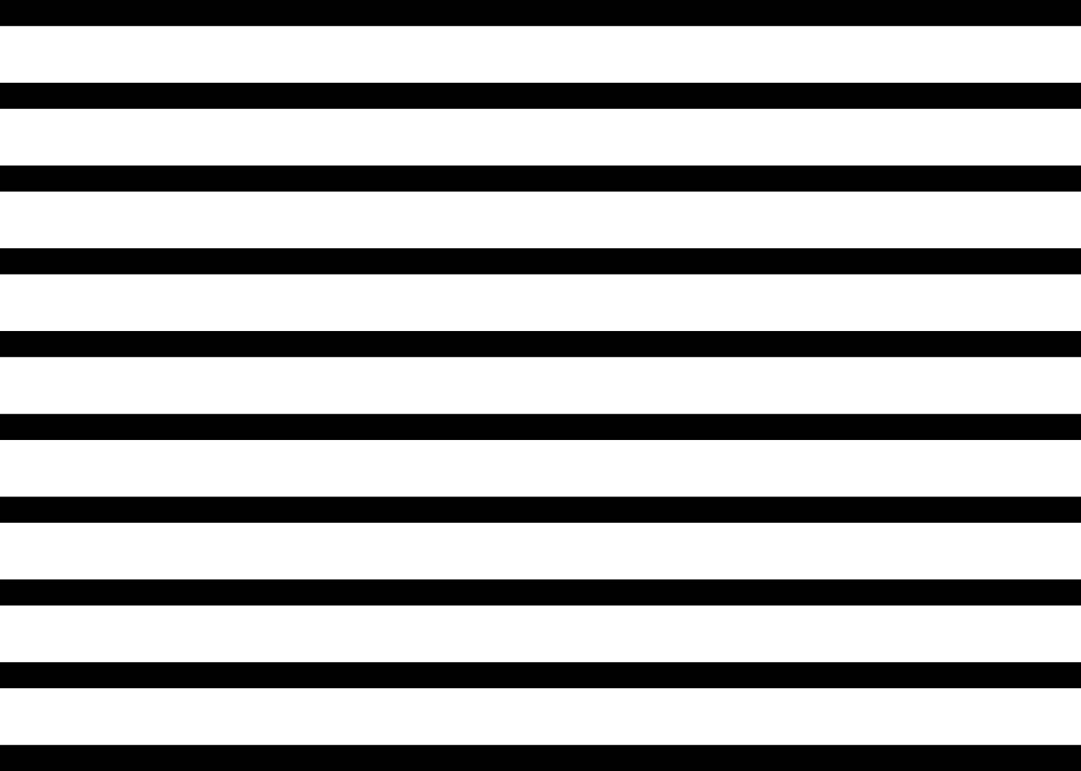 Patterns - Large decal sheets