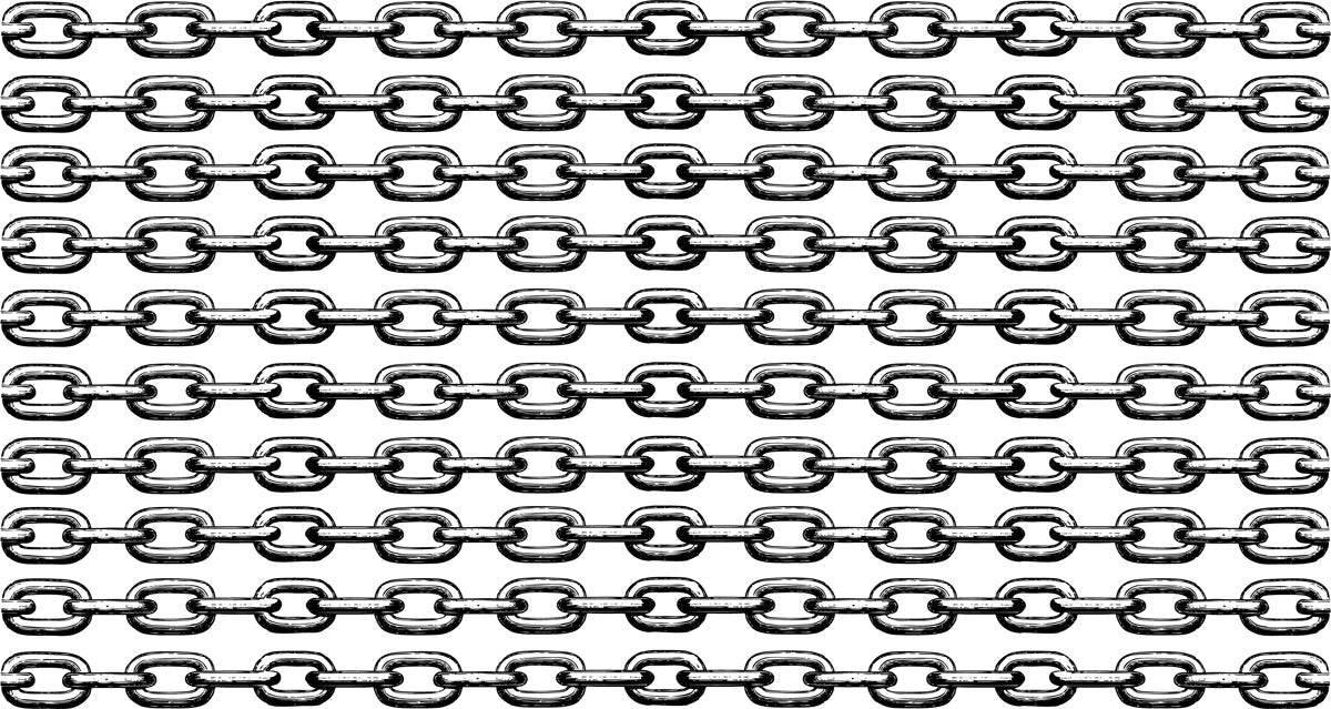 Patterns - Large decal sheets