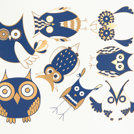 Owls