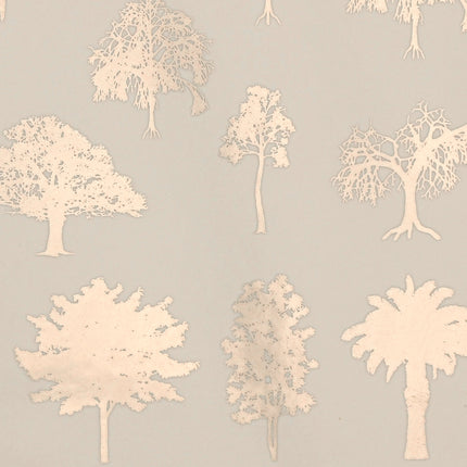 Trees Decal