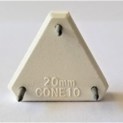 20 MM Triangle (.8)