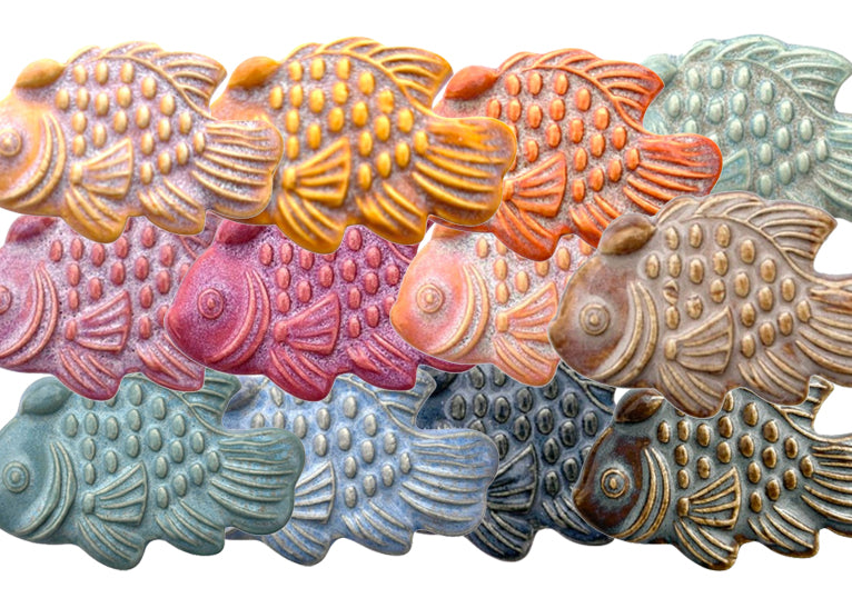 Brackers Good Earth Clays