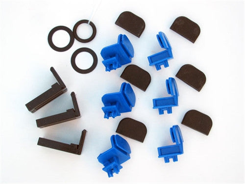 Giffin Sliders Model 10