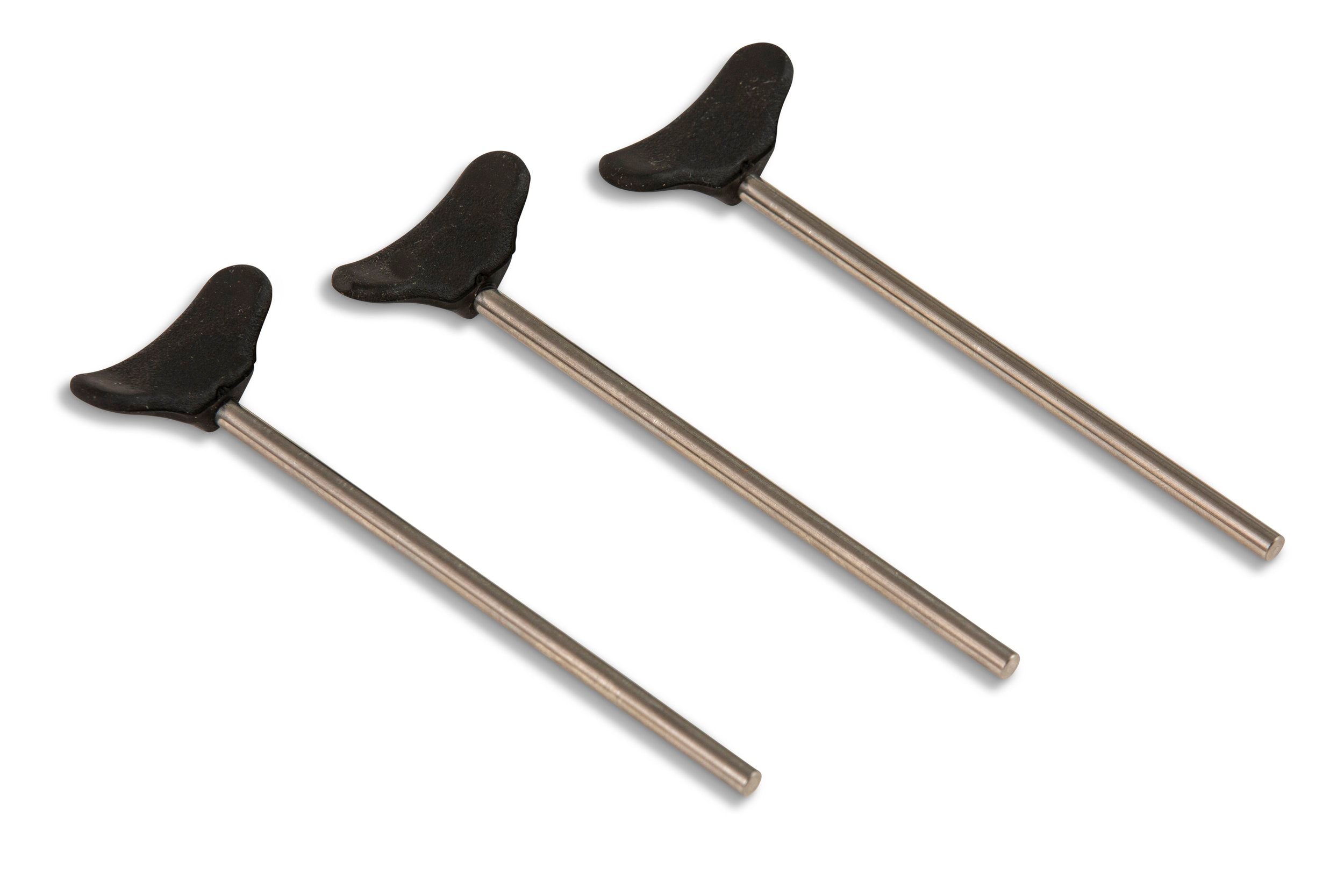 Rods & Hands