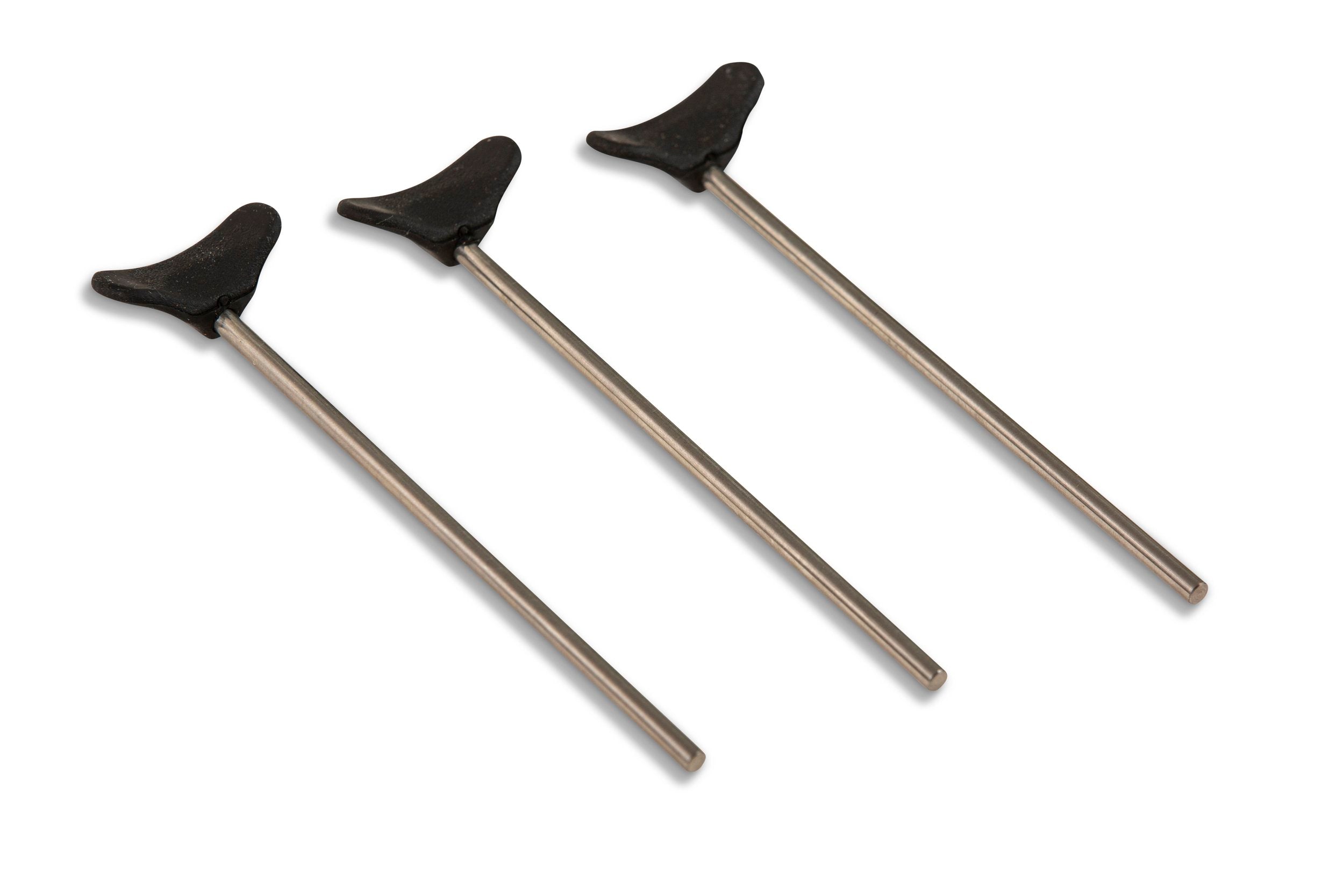 Rods & Hands