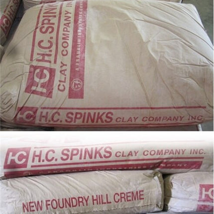 Foundry Hill Creme