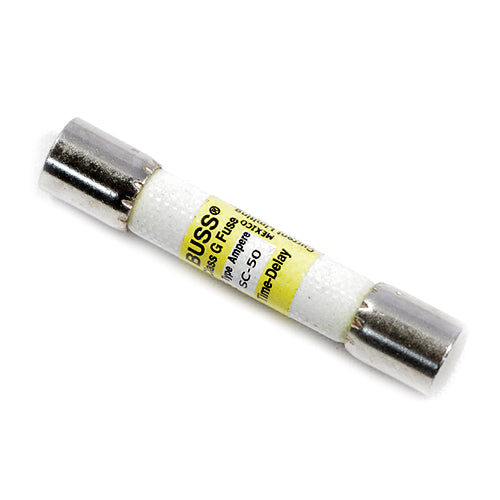Skutt 50amp Panel Fuse