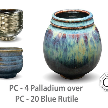 PC-4 Palladium