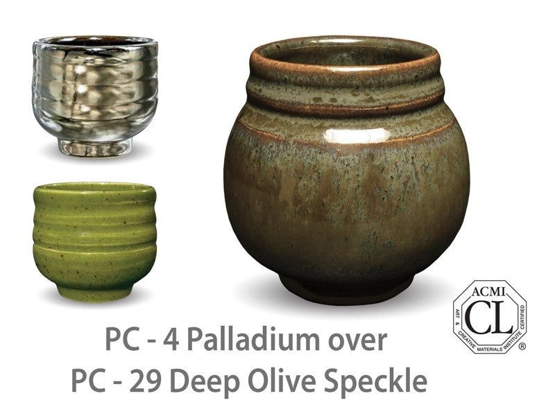 PC-4 Palladium