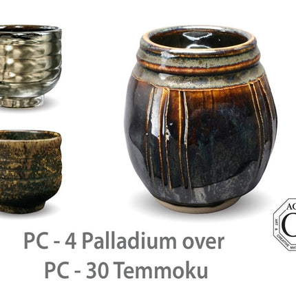 PC-4 Palladium