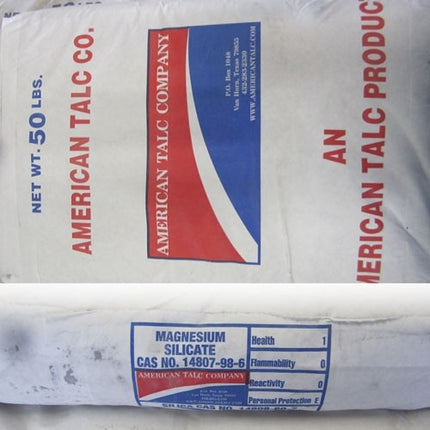 Talc (AMTAL C-92 Texas)