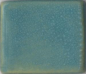 Copper Blue Coyote Copper & Iron #035