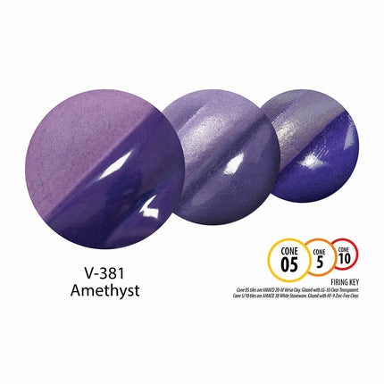 V-381 Amethyst