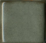 Steel Gray Shino Coyote Shino #096