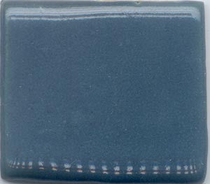 Almost Teal 001