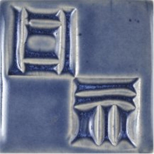 Sapphire Coyote Franks Colored Celadons #108